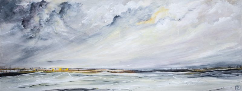 Every Storm Ends In Time