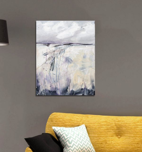 Tania Chanter Ocean Storm Ir