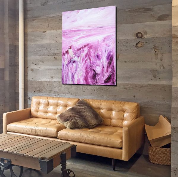 Tania Chanter Pink Haze2