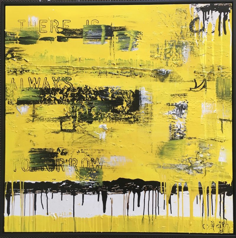 There is Always Tomorrow