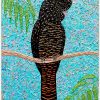 Black Cockatoo New Miranda Lloyd Artist