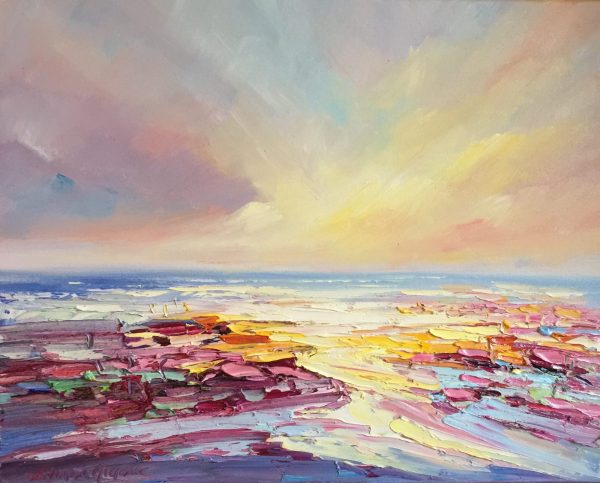 137 A Brand New Day No 12