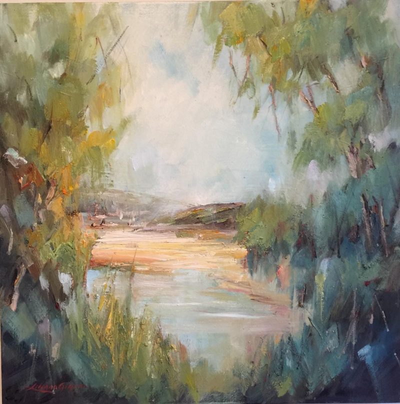 Wilsons Prom beach No 3