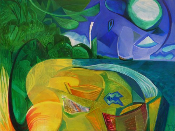 A Language Older Than Words For Website