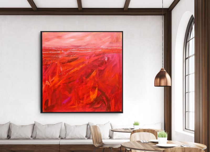 Abandoned By The Sun