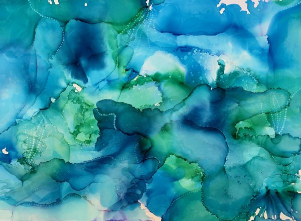 Let The Sea Set You Free