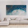 Reefscape Canvas Art Print For Sale By Petra Meikle De Vlas.jpg12