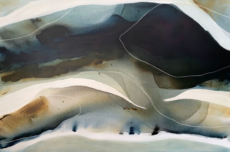 The Shape of Water 2