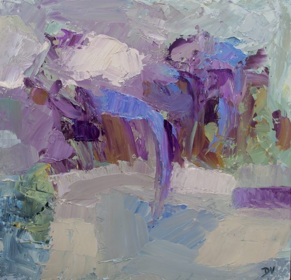 Thru The Trees Of The Imagination 1 Thru The Trees Of The Imagination 1