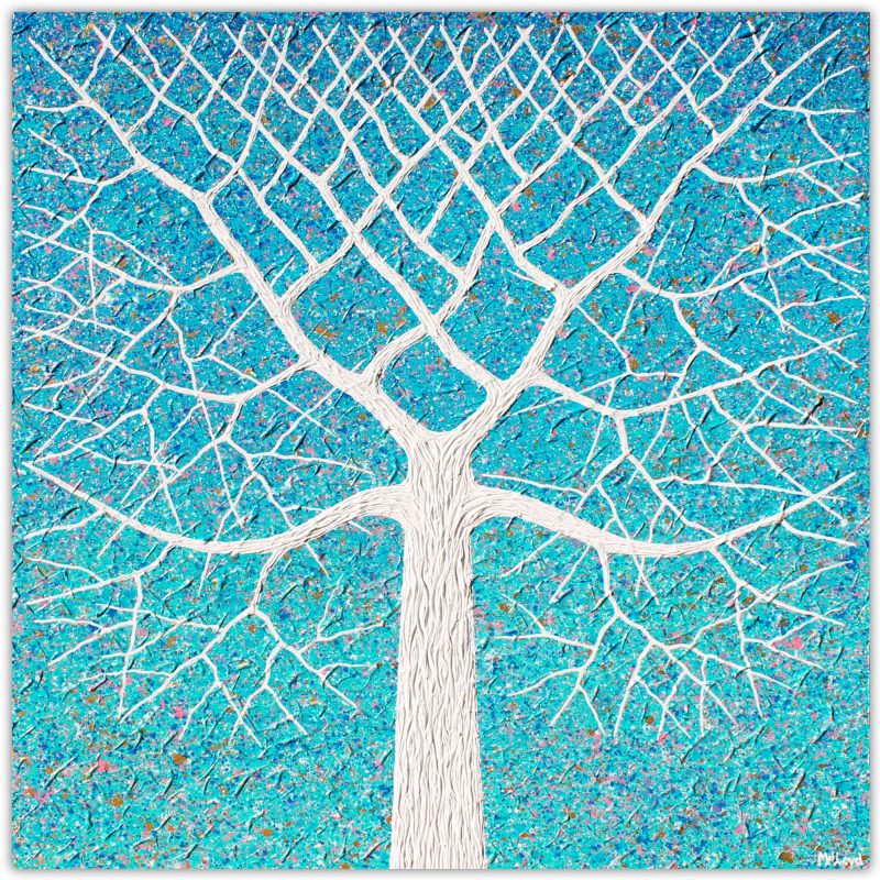 Beach Tree – SOLD