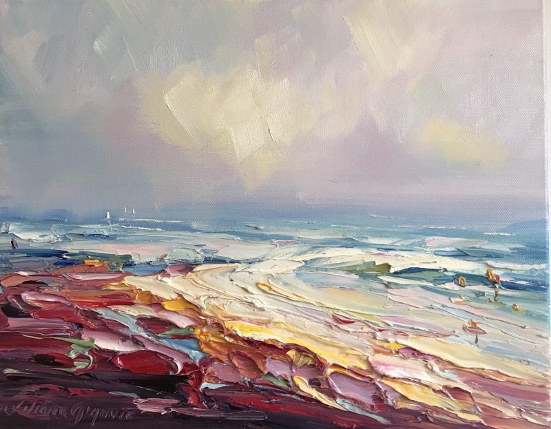 A brand new day No 17