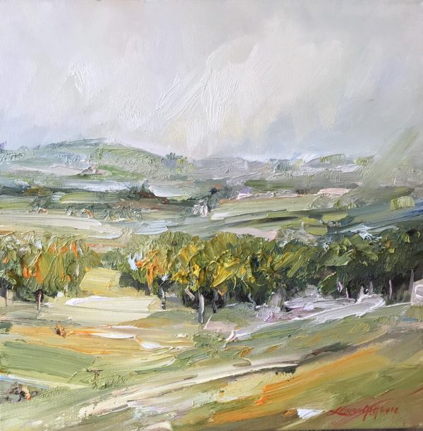 152 Yarra Valley 35x35cm (copy)