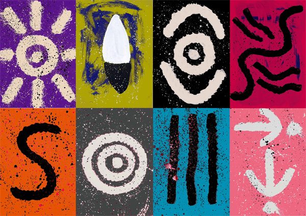 Mt Singleton Stories