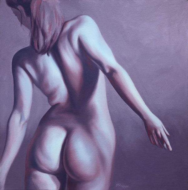 Find out more about this artwork Violet2