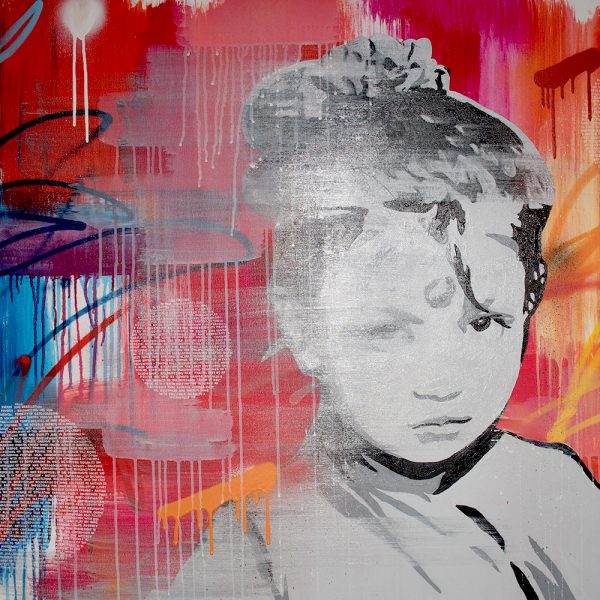 It Will Be Fine? Exhibition