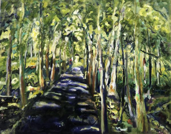 If You Go Down To The Woods Today Chosen