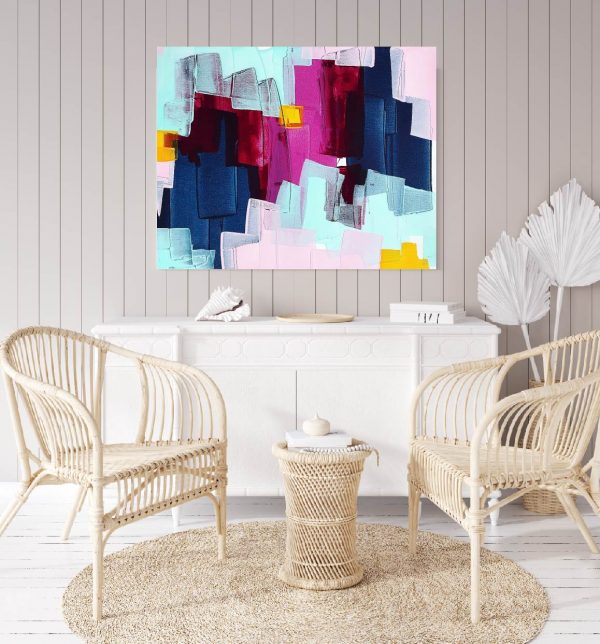 Lately I've Been Thinking Maggimcdonald 