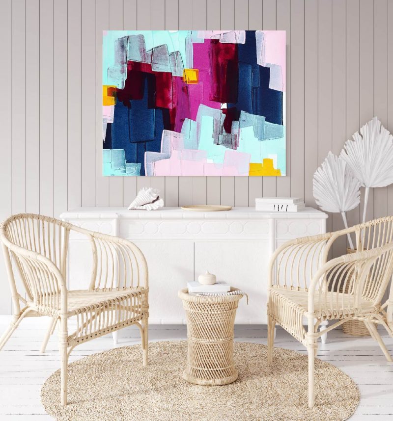 Lately I’ve Been Thinking