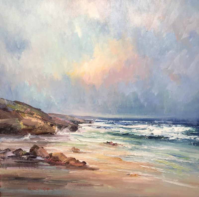 Sorrento Back Beach No 16