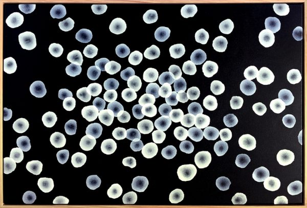 Aqueous Flow Drift E 2