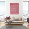 Artist Leni Kae Find Me In A Field Of Peonies Lounge Room Interior Design Sm