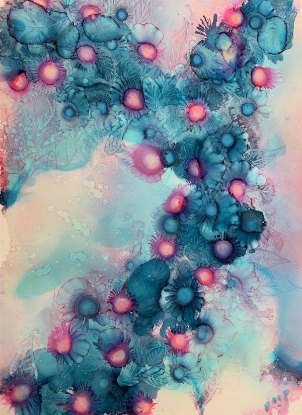 Botanical Dreams Scene (2)