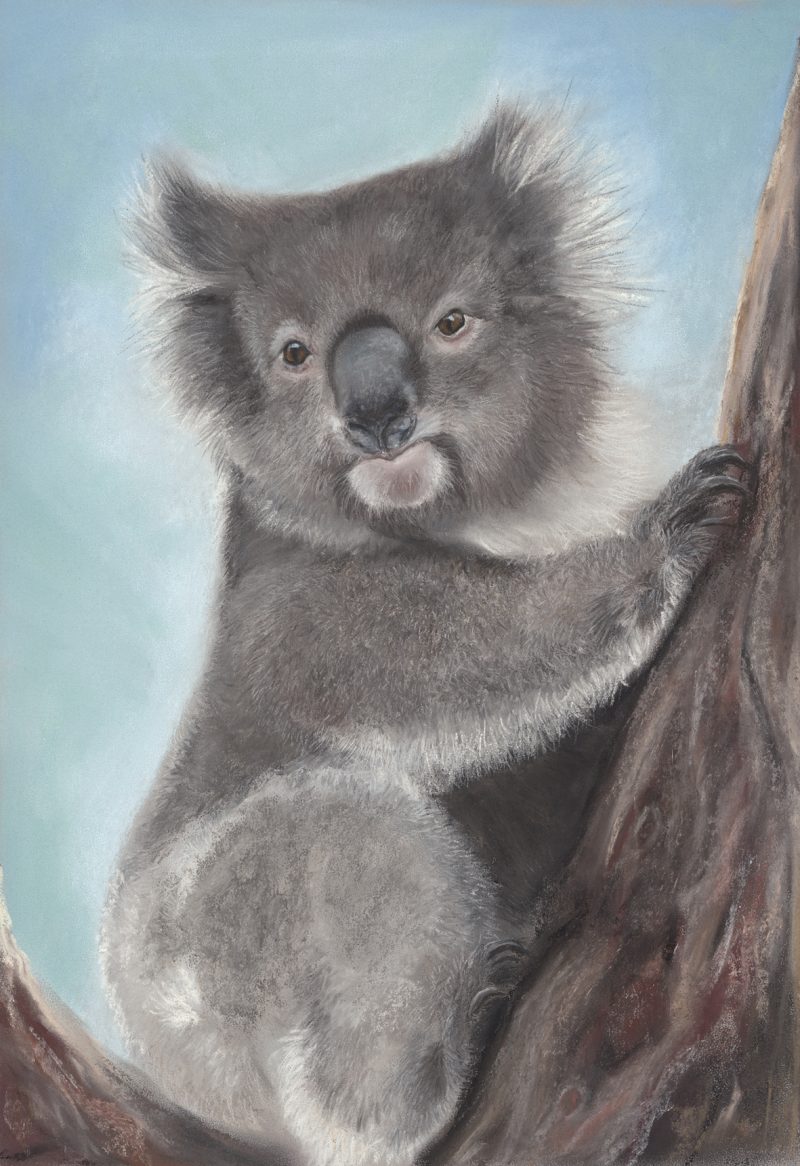 Branch Manager Ltd Ed Print