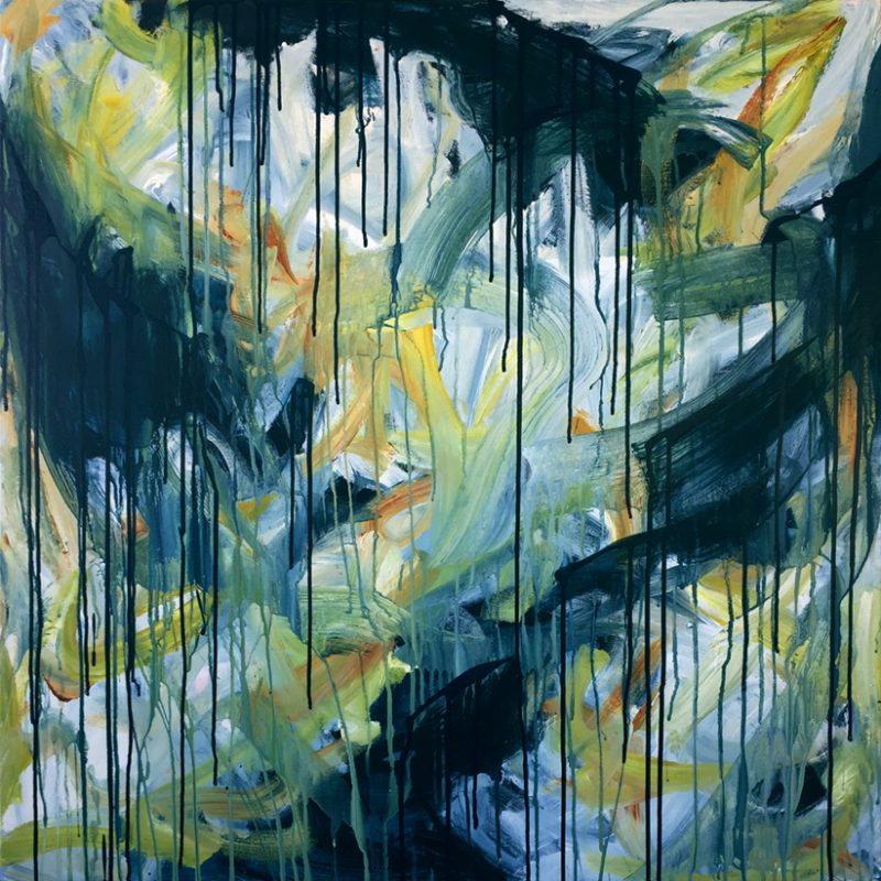 Coastal Boogie Surge I