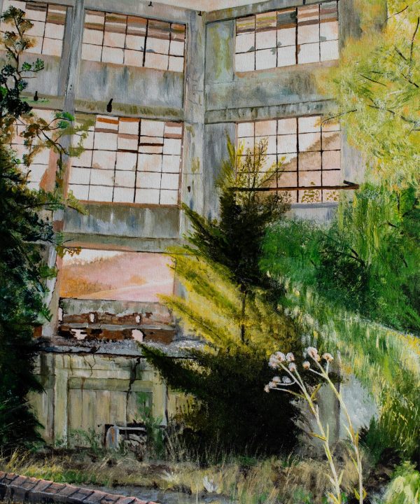 Glen Davies 1 Painting Final Hqf