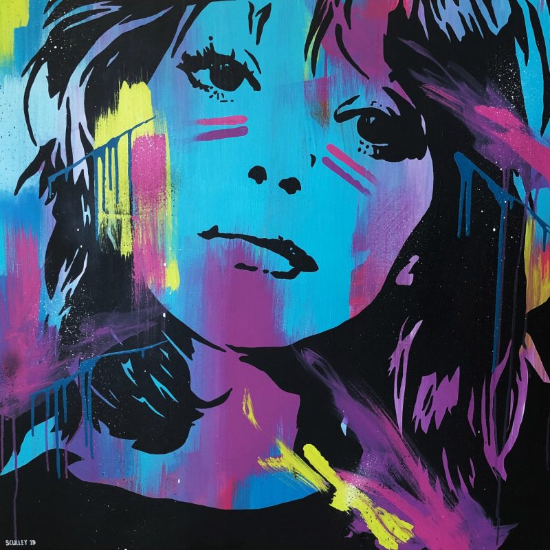 Late nights & lazy mornings