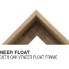 Lbag Frames Veneerfloat