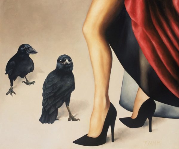 Murder Interrupted Web