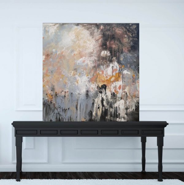 Pretty Place Gothic Table