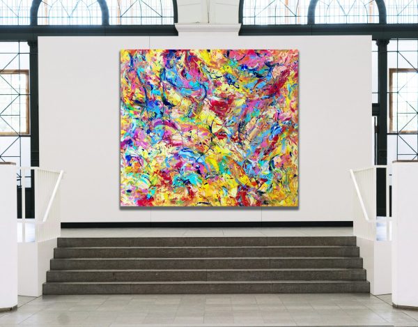 Reluctant Authority Wall