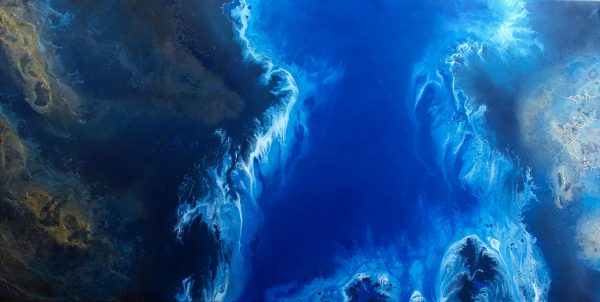 Safe Passage A Painting For Sale By Petra Meikle De Vlas.jpg2