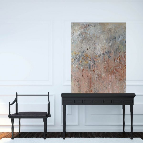 Sienna Stone Gothic Setting