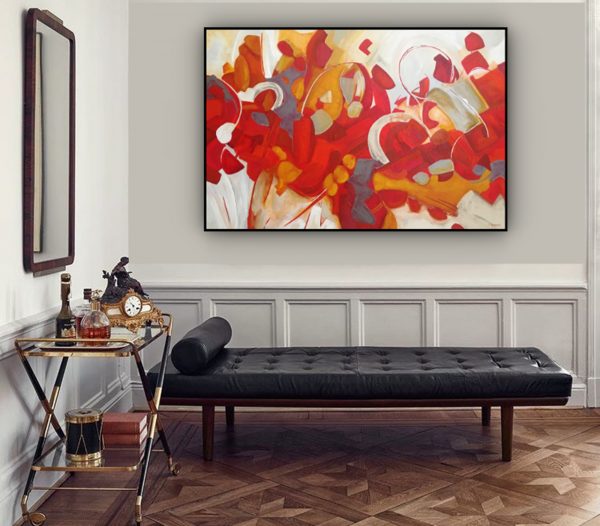 The Undiscovered Journey Adaptation 10