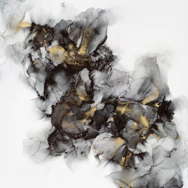 Awake At Midnight Fern Siebler Art Lovers Australia