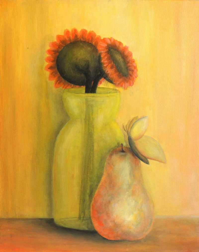 Emerge, Golden days The colour series