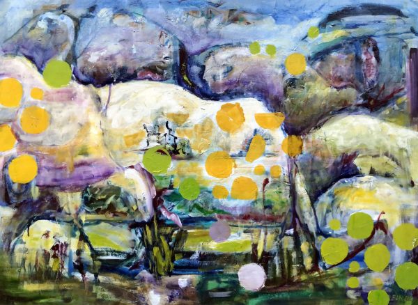 The Hills Are Alive Mobile 1