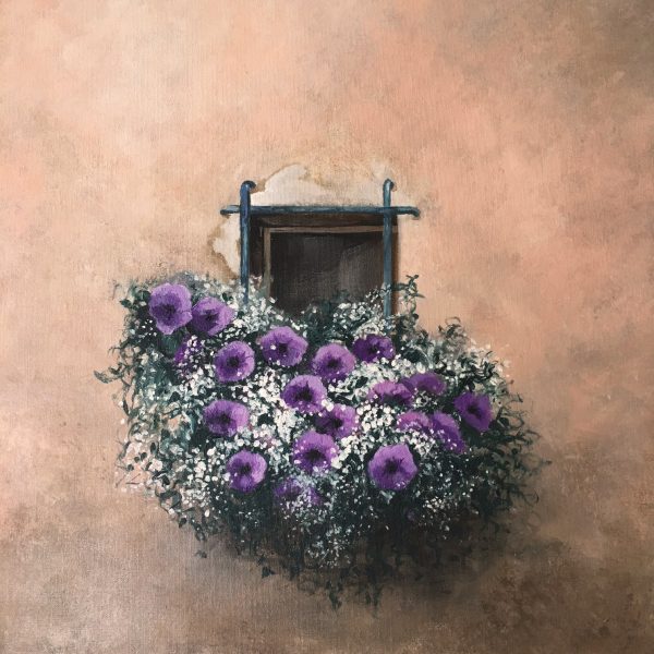 A Touch Of Italy 14.8.2019