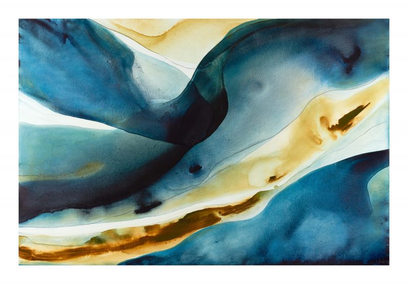 Ariadne (Limited edition fine art print)