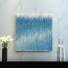 Artist Leni Kae Immersion In Blue Interior Design2 60x60 Small