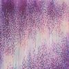 Artist Leni Kae Love Through Purple Haze Ii Art Lovers Australia