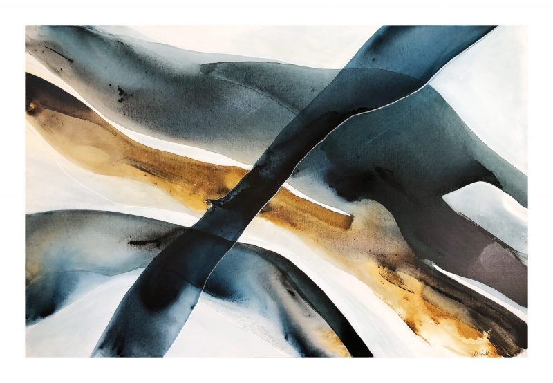 Ciel (Limited edition fine art print)