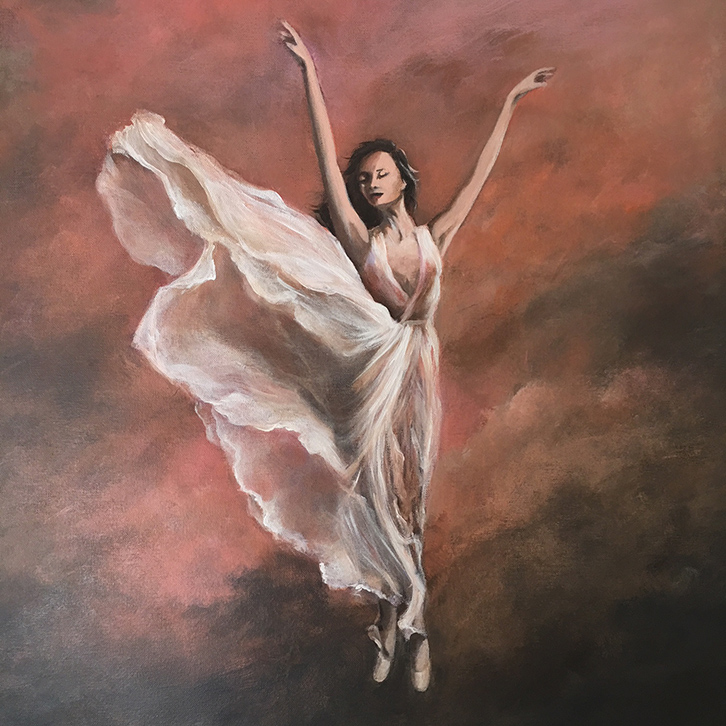 Dance of the Lucid Dream