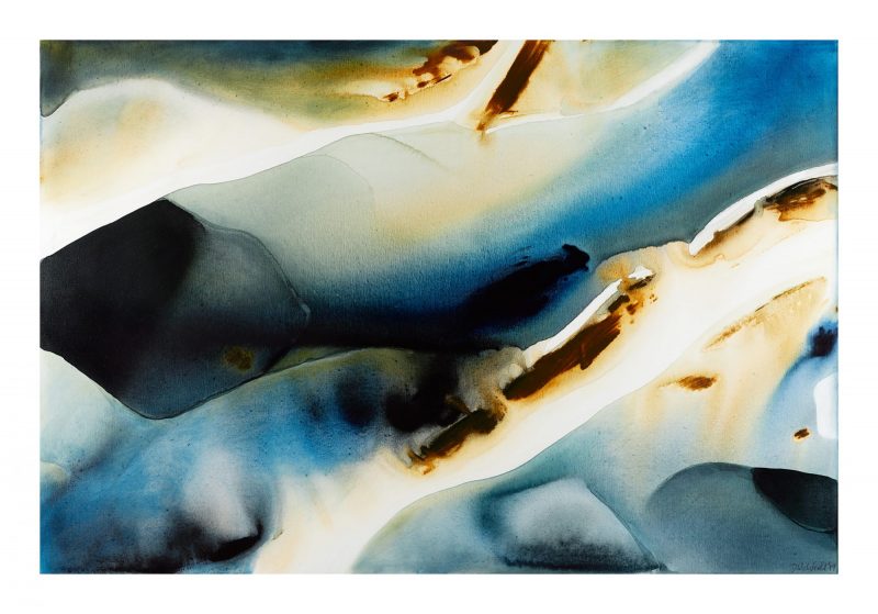 Dusk and Dawn (Limited edition fine art print)