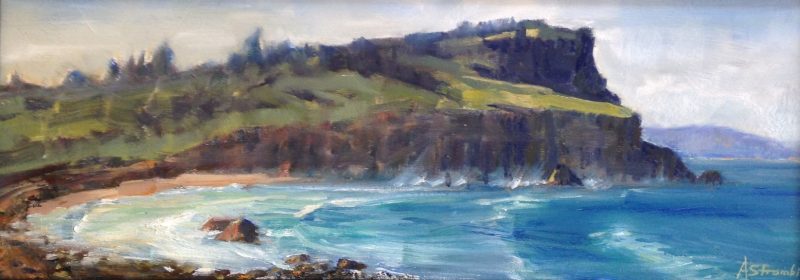 Lennox Headland South