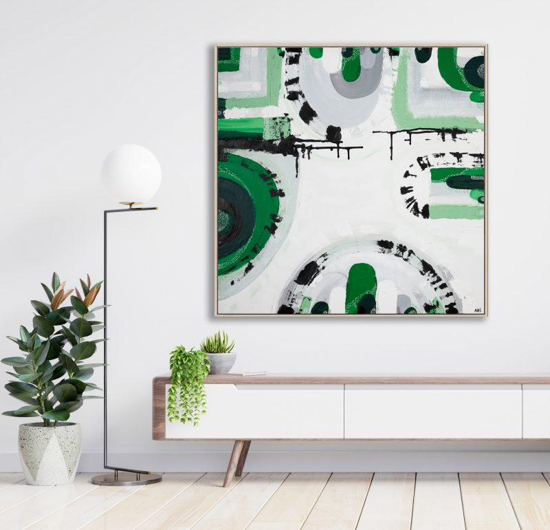 Melbourne Urban Forest