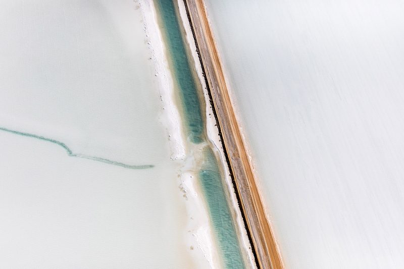 Water Path, Useless Loop